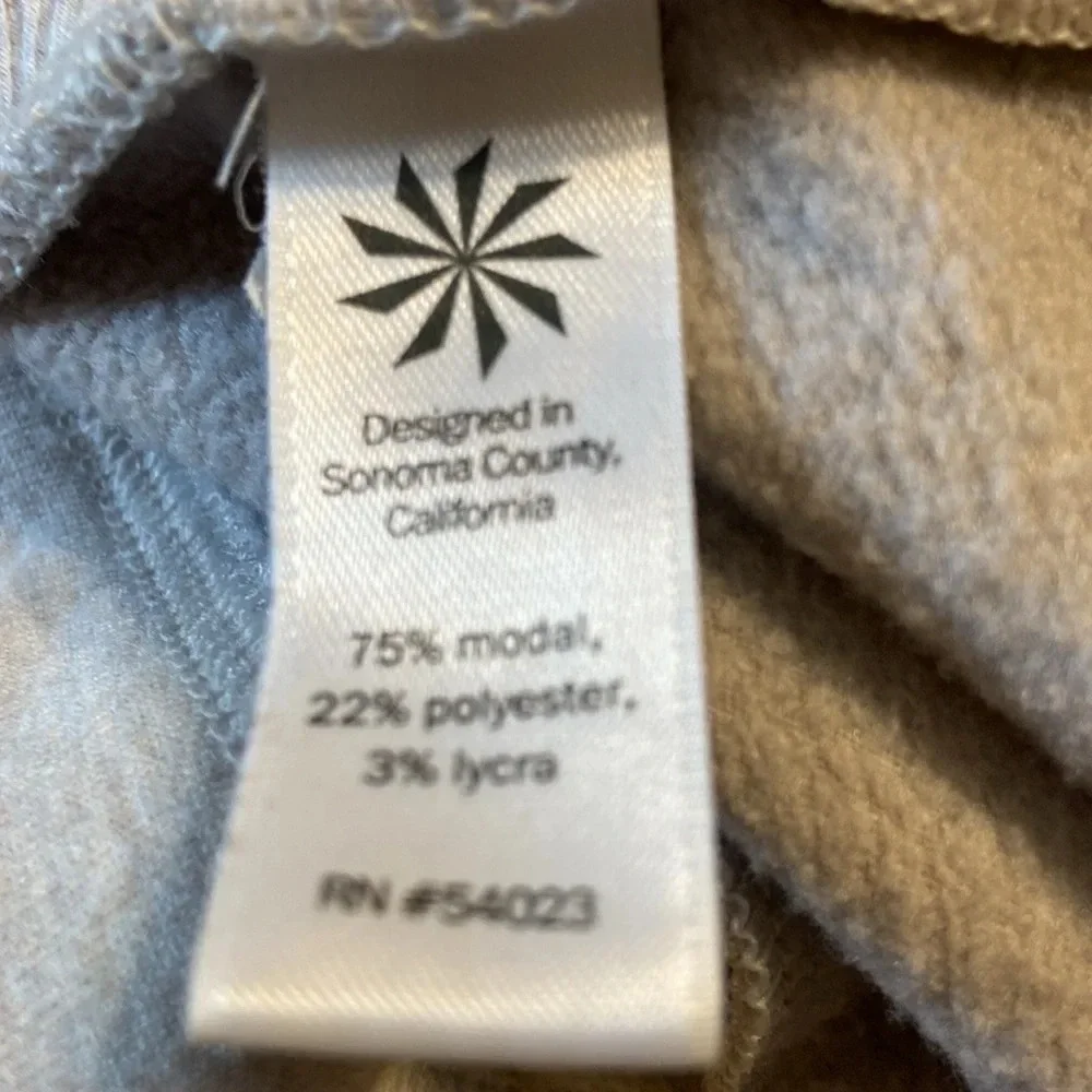 Athleta long sleeve dress​ - Picture 4 of 4